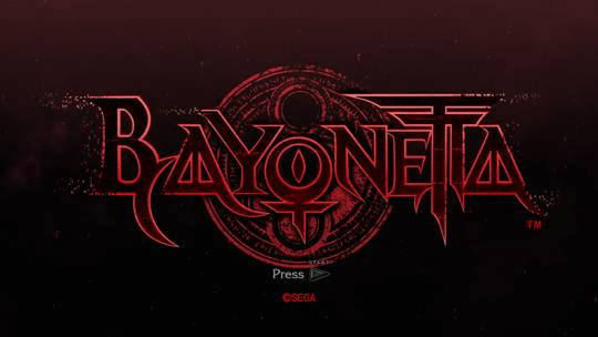 Bayonetta [Climax Edition] screenshot 5 for Playstation 3